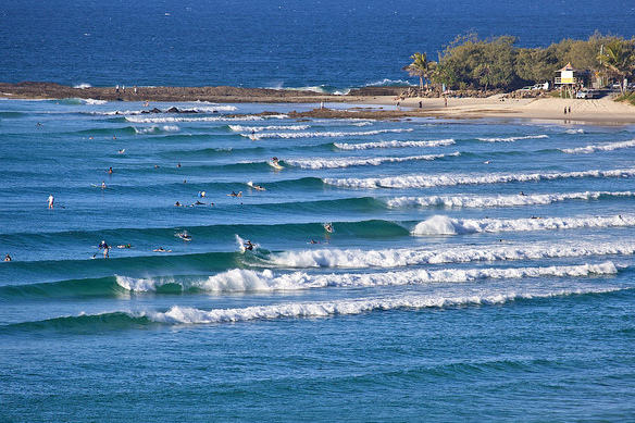 Check out the sea swell forecast