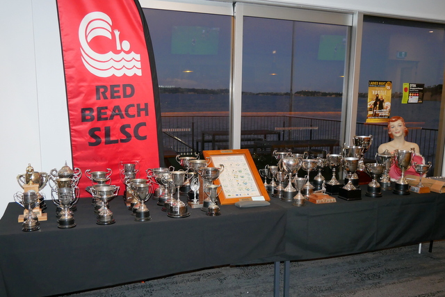 Prize Giving Night will recognise achievement