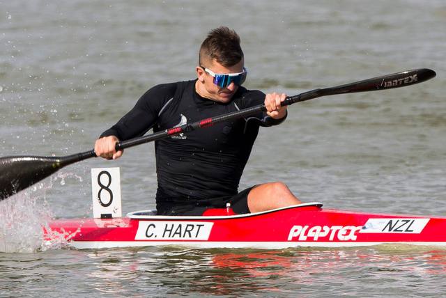 Former Red Beach lifeguard to compete at Paralympics